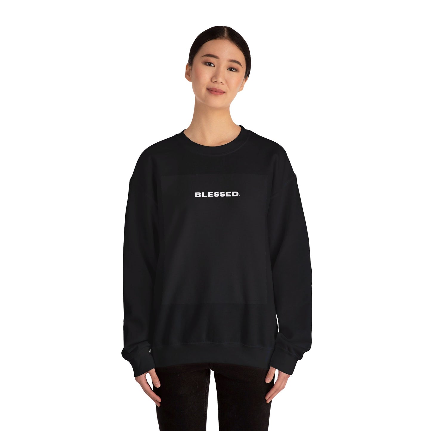 Blessed Crewneck Sweatshirt