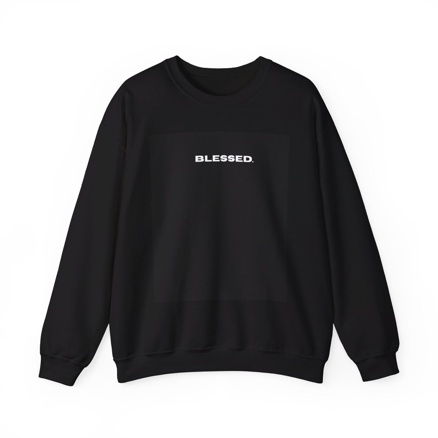 Blessed Crewneck Sweatshirt