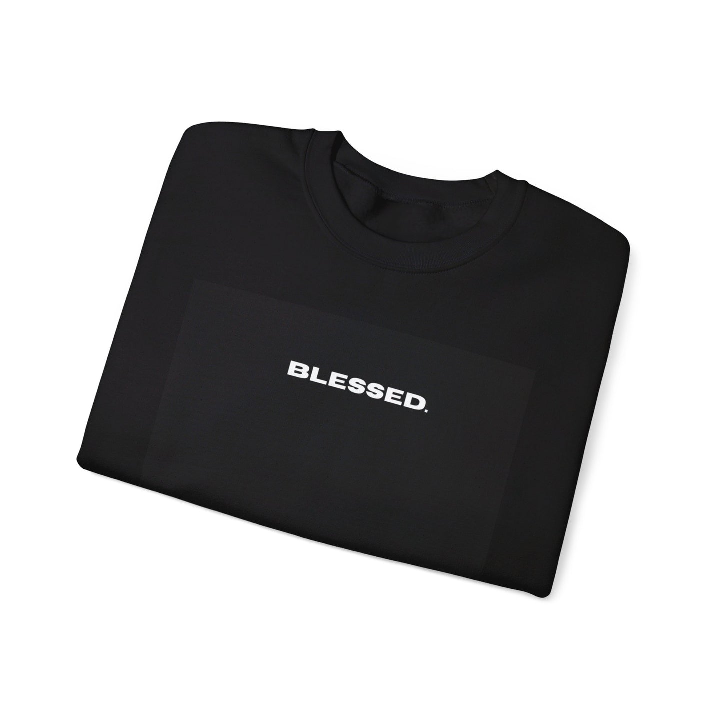 Blessed Crewneck Sweatshirt